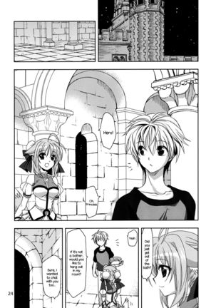 Wonderful Ever Page #28