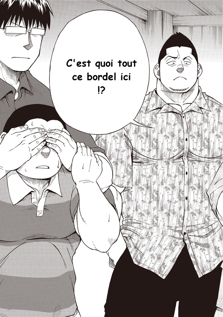Osamu Kodama  – Il Appelle Le Soleil 15: Le Cauchemar D’une Nuit D’ete