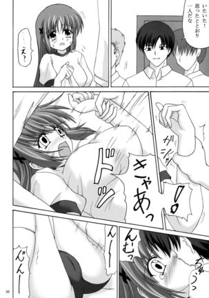 D.C.S.C. ~Da Capo Slave Concerto~ - Page 30