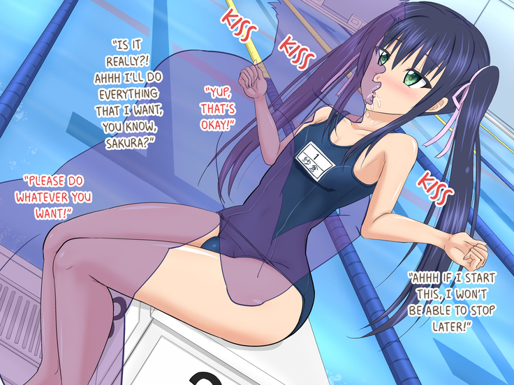 Irekawari de Otokonoko!? Bitch Gal na Ane no Sei de Onna ni Sareta Ore no Karada