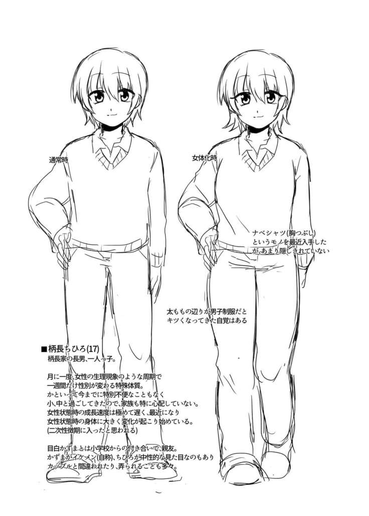 Tsuki Ichi Onnanoko