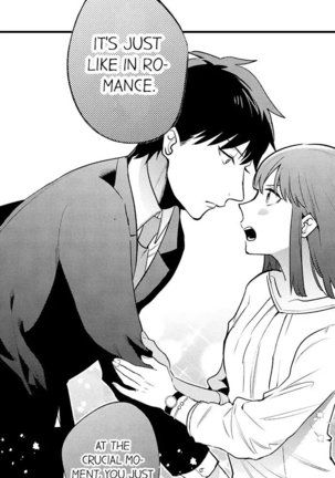3 Hours + Love Hotel = You’re Mine Page #6