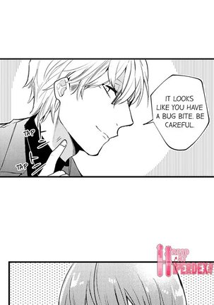 3 Hours + Love Hotel = You’re Mine - Page 66