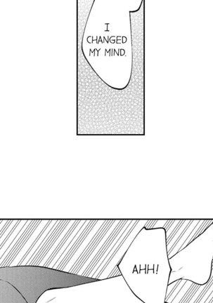 3 Hours + Love Hotel = You’re Mine - Page 22