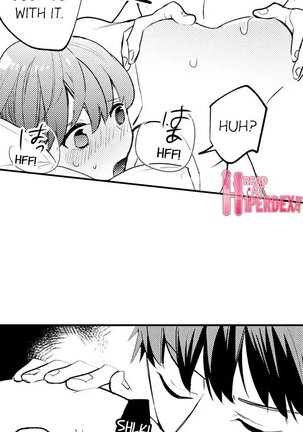 3 Hours + Love Hotel = You’re Mine - Page 113