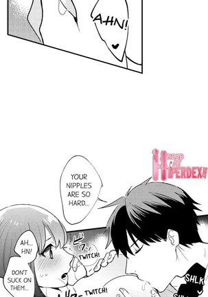 3 Hours + Love Hotel = You’re Mine - Page 112