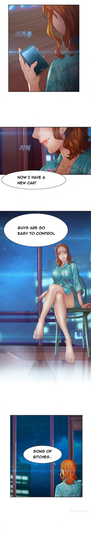 Lady Garden Ch.1-37