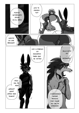 Sweet Mother Sweet Queen Capitulo 4 PT1- Page #20