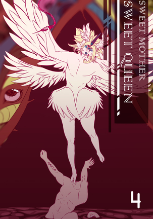 Sweet Mother Sweet Queen Capitulo 4 PT1- Page #43