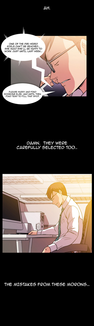 Drug Candy Ch.0-38