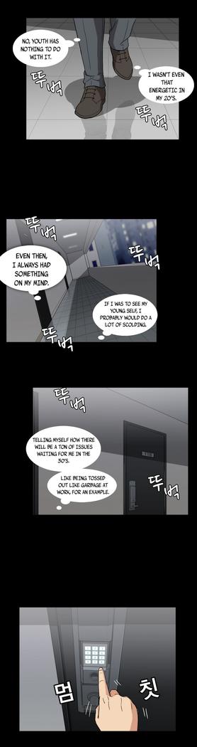 Drug Candy Ch.0-38
