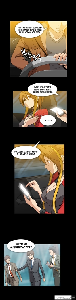 Drug Candy Ch.0-38