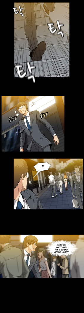 Drug Candy Ch.0-38