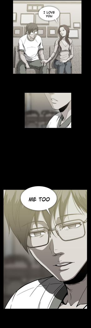 Drug Candy Ch.0-38