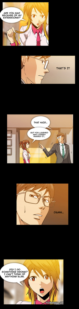 Drug Candy Ch.0-38
