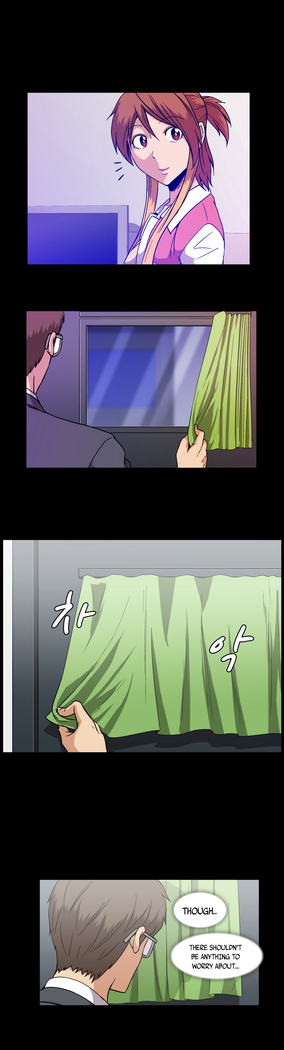 Drug Candy Ch.0-38