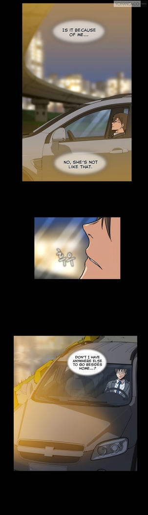 Drug Candy Ch.0-38