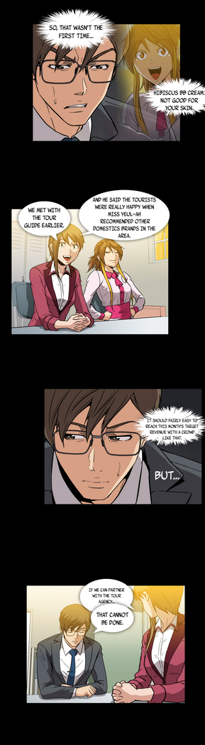 Drug Candy Ch.0-38