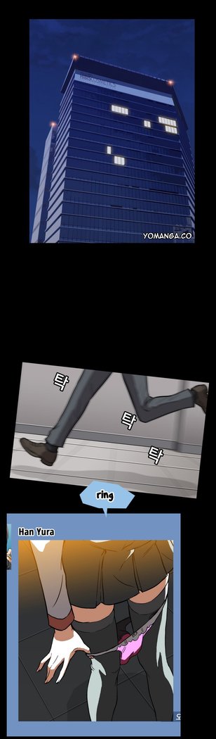 Drug Candy Ch.0-38
