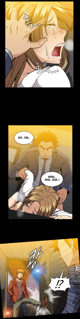 Drug Candy Ch.0-38
