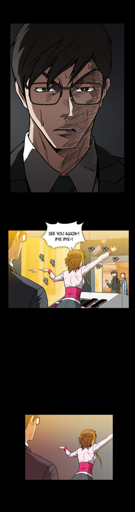 Drug Candy Ch.0-38