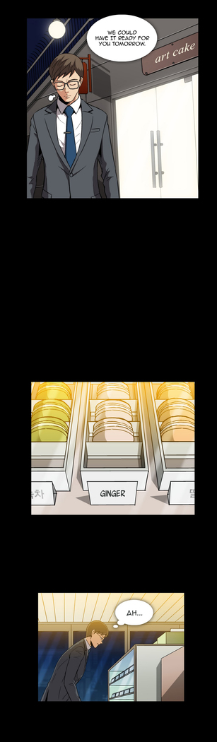 Drug Candy Ch.0-38