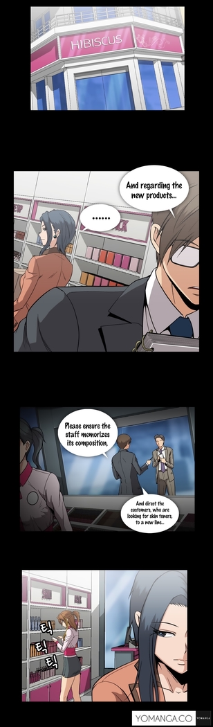 Drug Candy Ch.0-38