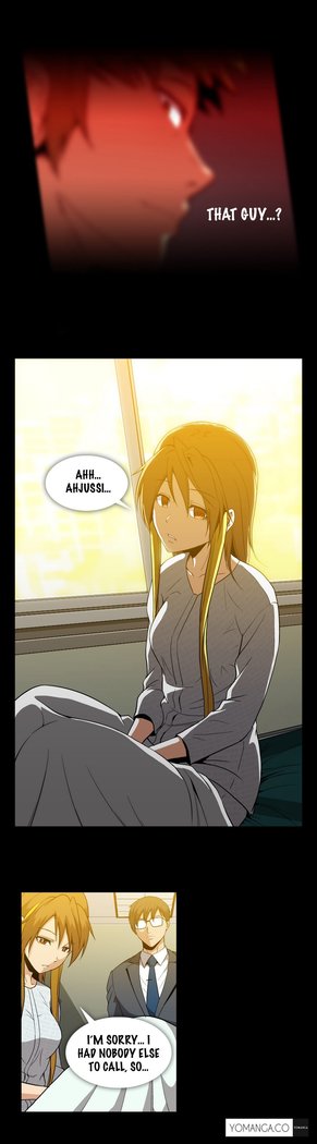 Drug Candy Ch.0-38