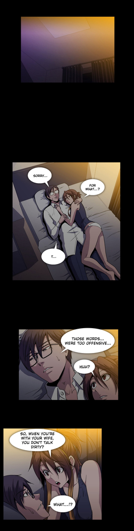 Drug Candy Ch.0-38