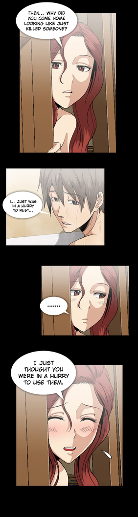 Drug Candy Ch.0-38