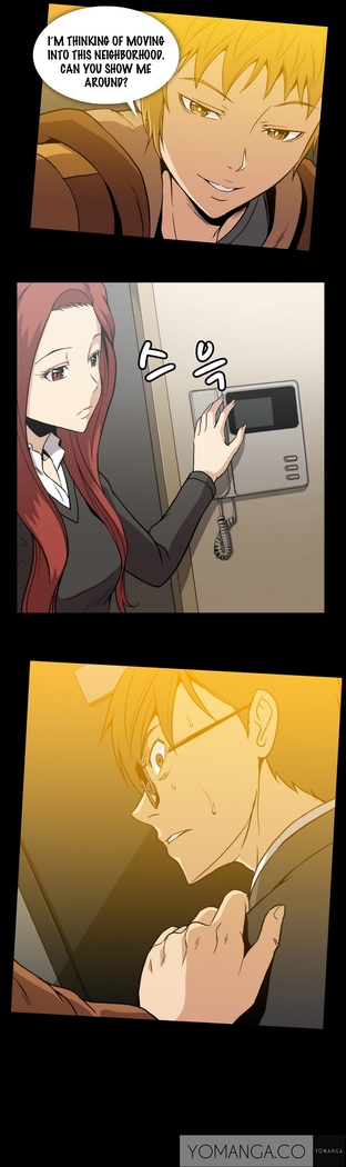 Drug Candy Ch.0-38