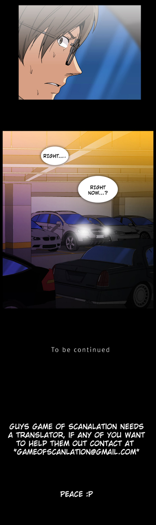 Drug Candy Ch.0-38