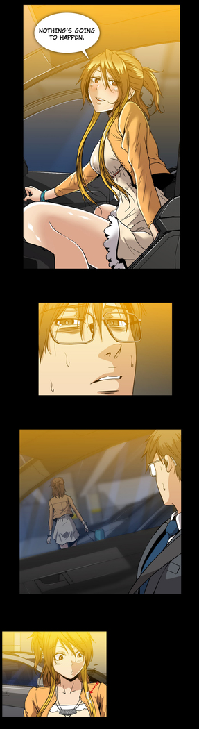 Drug Candy Ch.0-38