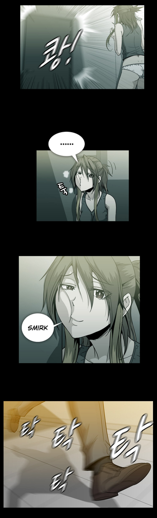 Drug Candy Ch.0-38