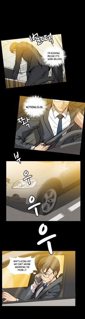 Drug Candy Ch.0-38