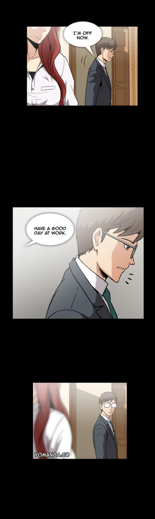 Drug Candy Ch.0-38
