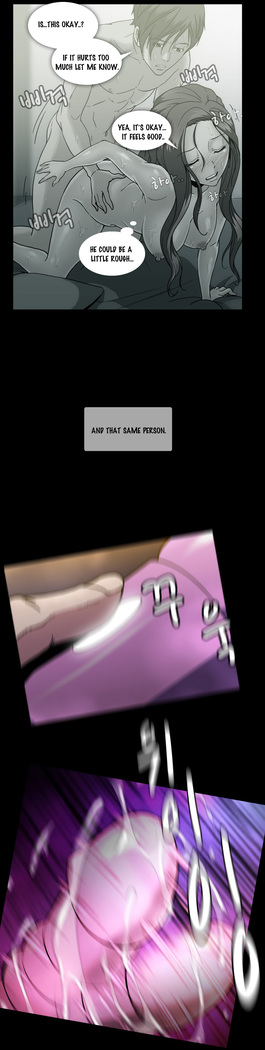 Drug Candy Ch.0-38