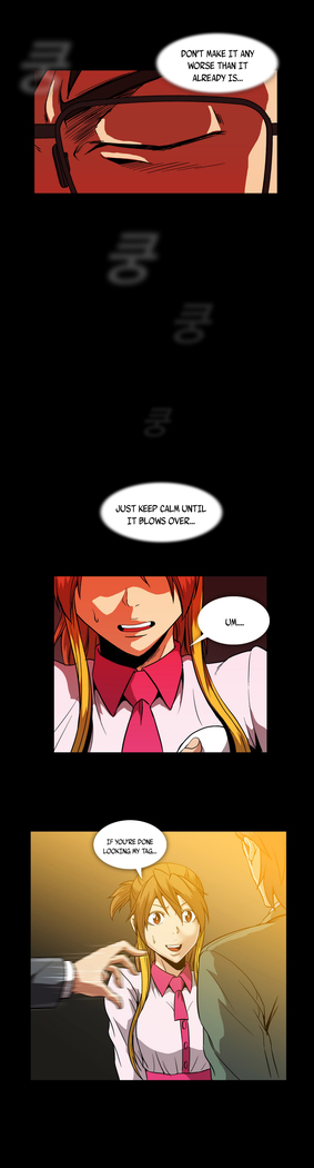Drug Candy Ch.0-38