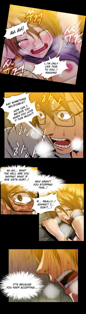 Drug Candy Ch.0-38