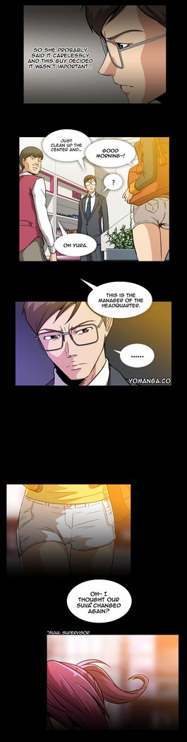 Drug Candy Ch.0-38