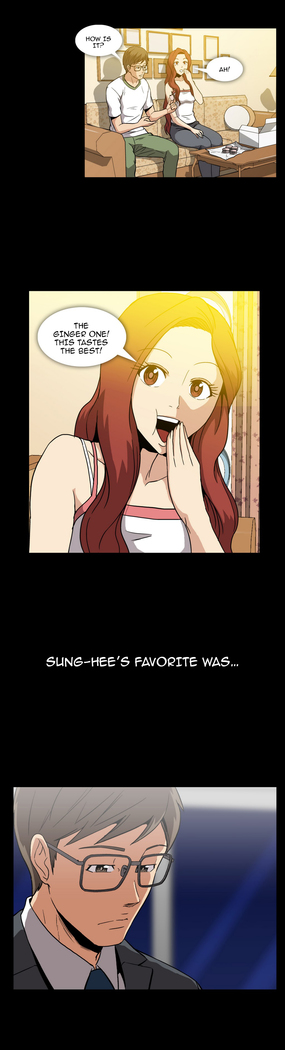 Drug Candy Ch.0-38