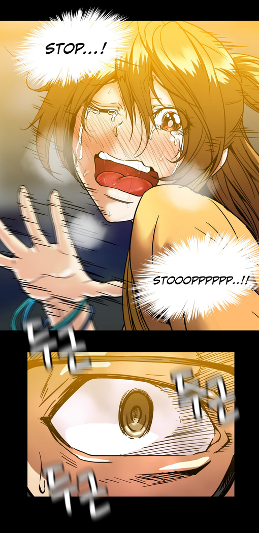 Drug Candy Ch.0-38