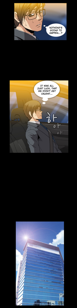 Drug Candy Ch.0-38