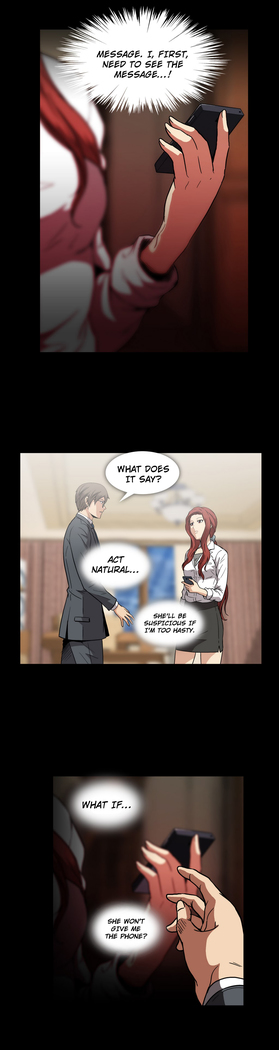 Drug Candy Ch.0-38