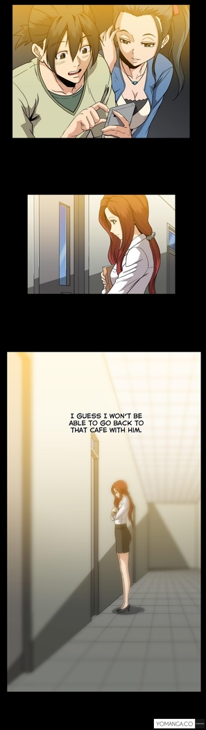 Drug Candy Ch.0-38