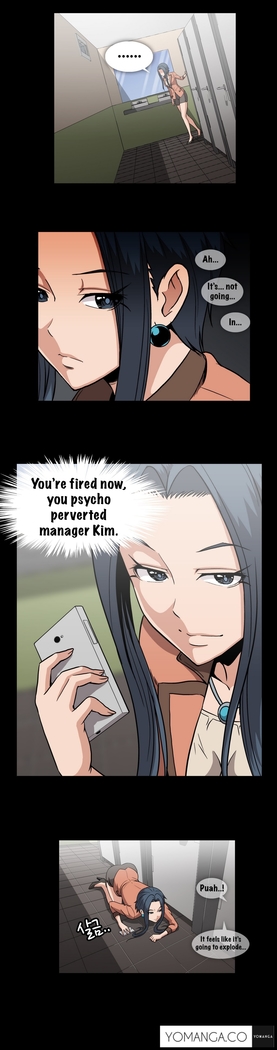 Drug Candy Ch.0-38