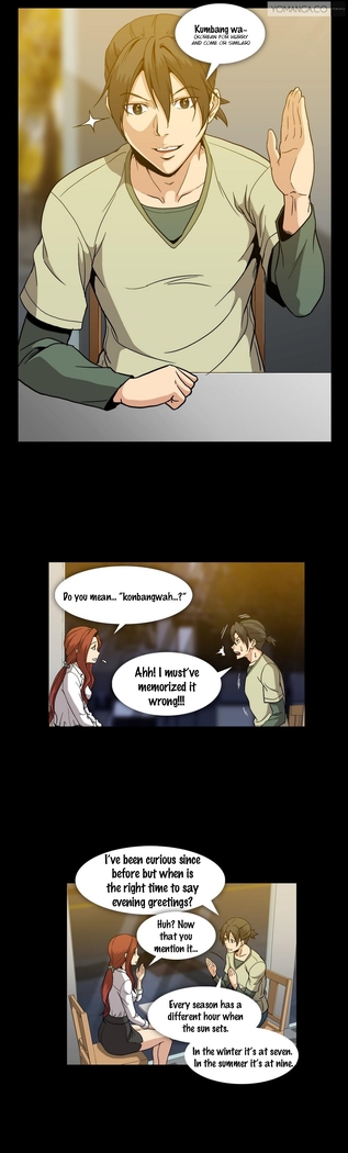 Drug Candy Ch.0-38