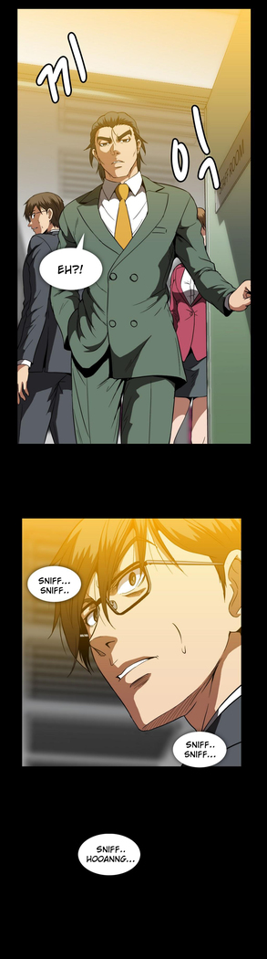Drug Candy Ch.0-38