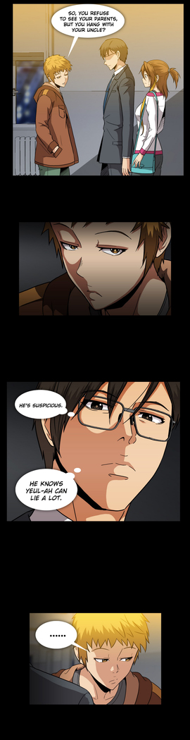 Drug Candy Ch.0-38
