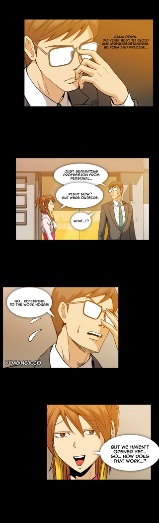 Drug Candy Ch.0-38